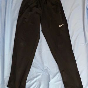 Nike running pants